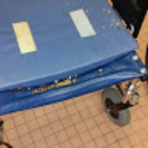 Meet your Posher, Alphanso